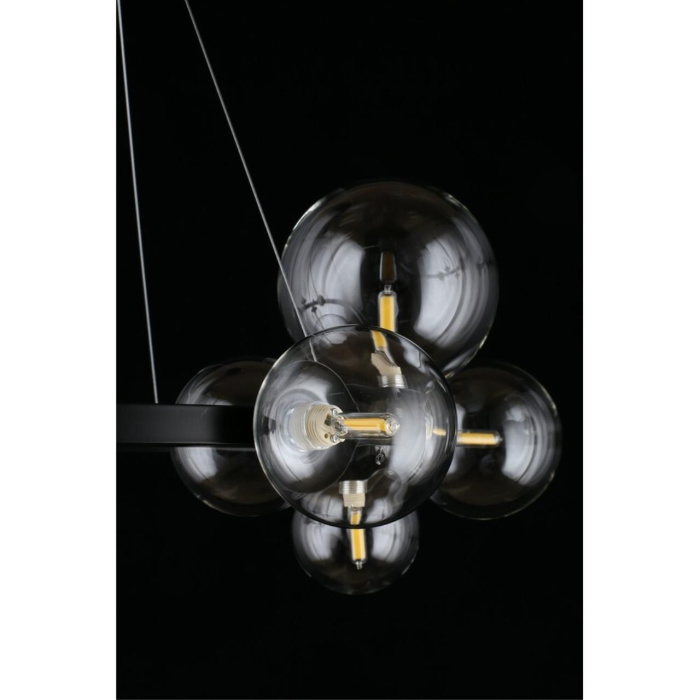 Люстра подвесная Aployt Feliche APL.334.03.11