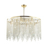 Люстра подвесная Odeon Light Chokka 5028/12