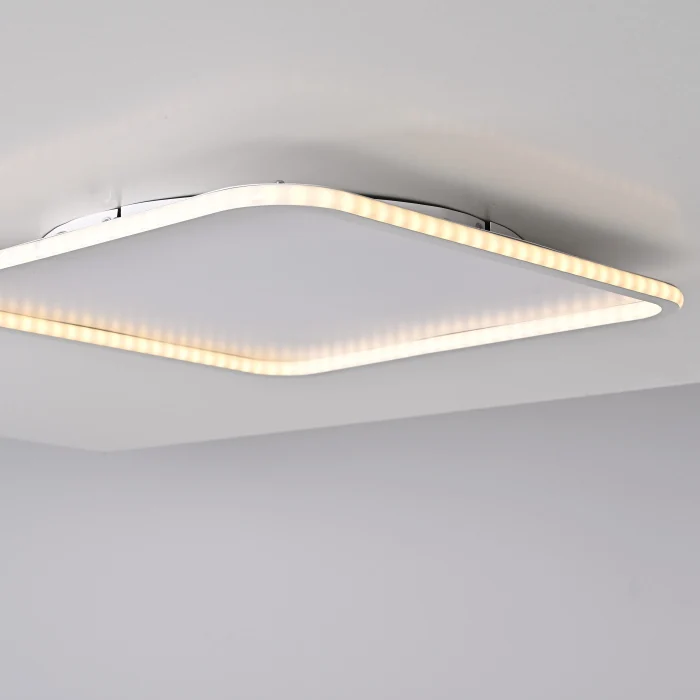 Потолочный светильник ImperiumLoft Quadro 321914-26