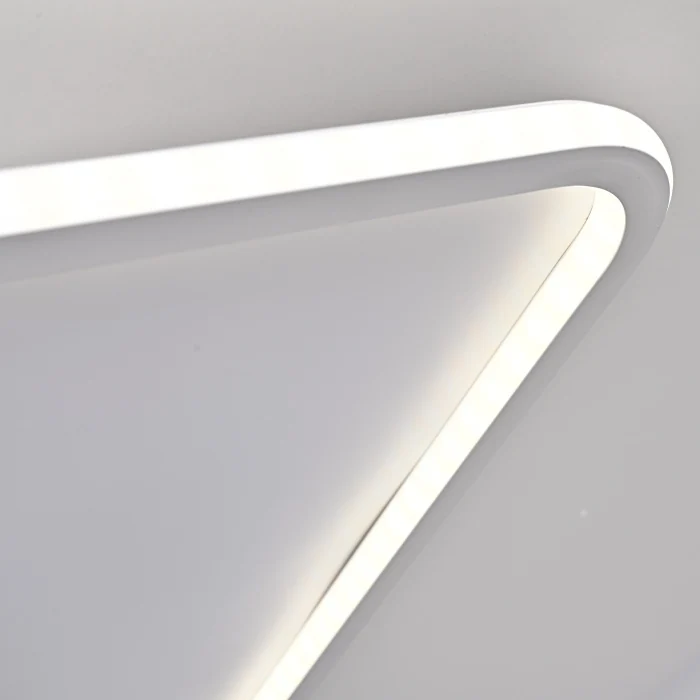 Потолочный светильник ImperiumLoft Quadro 321914-26