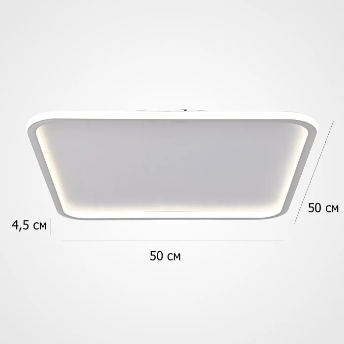 Потолочный светильник ImperiumLoft Quadro 321914-26