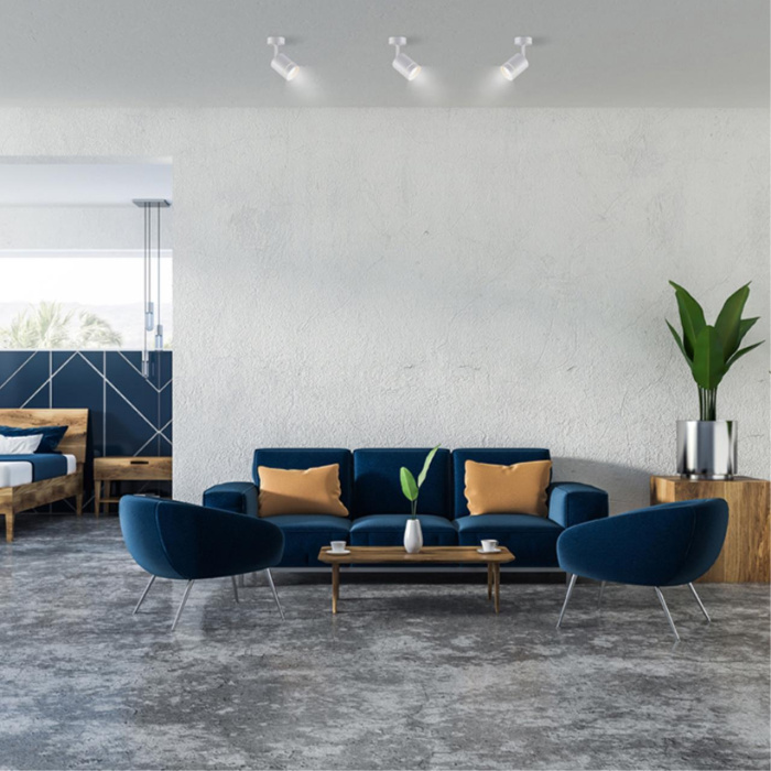 Спот светодиодный Novotech Arum 358259