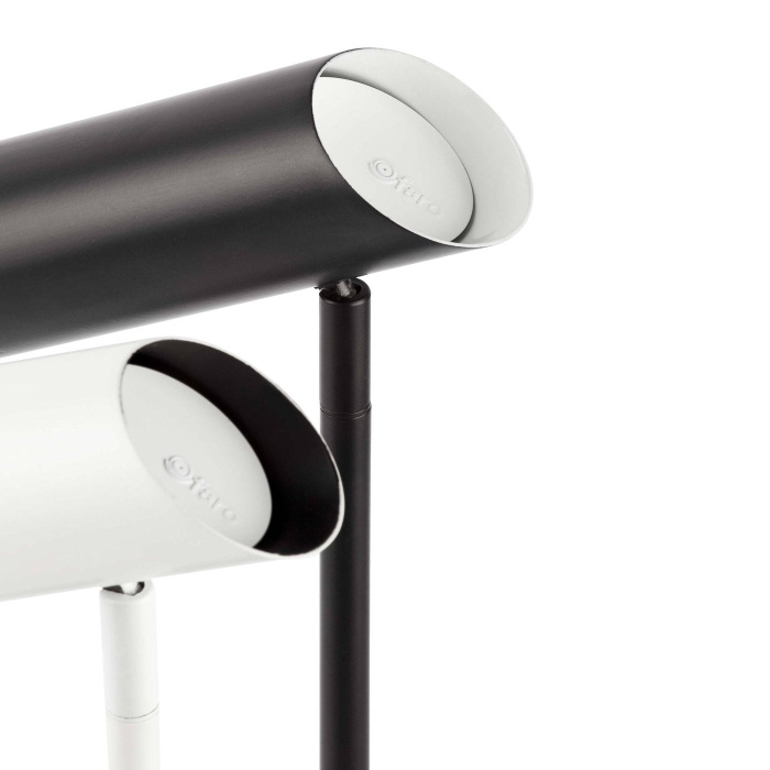 Настольная лампа LINK White table lamp