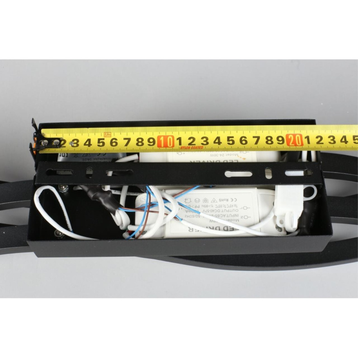 Светильник настенно-потолочный Aployt Nadayn APL.002.17.72