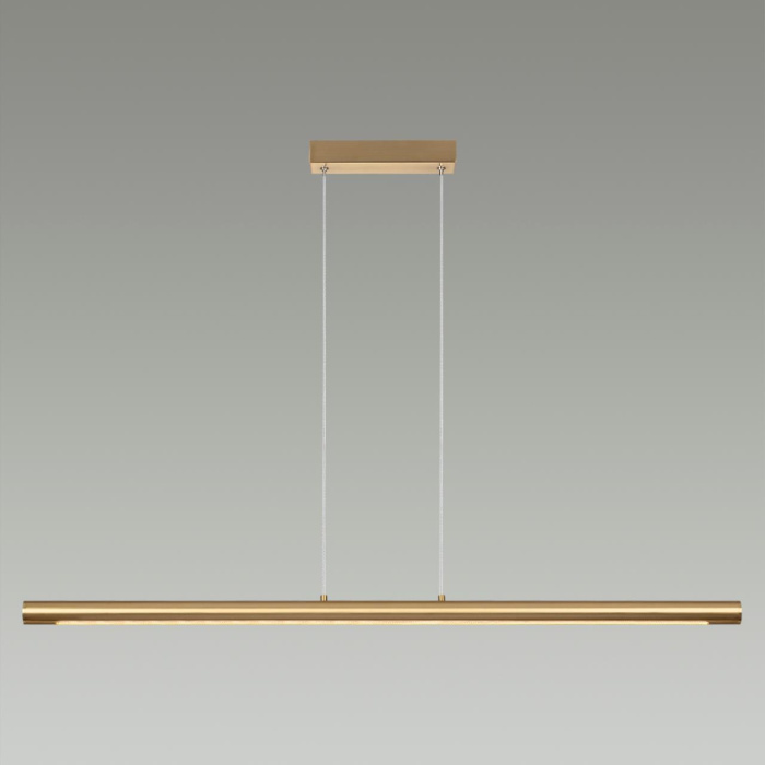 Подвесной светильник Odeon Light Mali 6644/45L