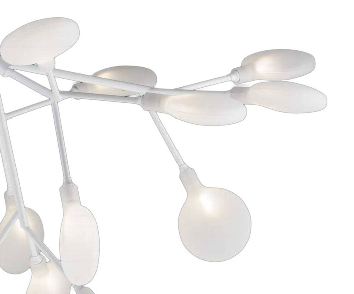 Люстра 07521-27,01 Kink Light