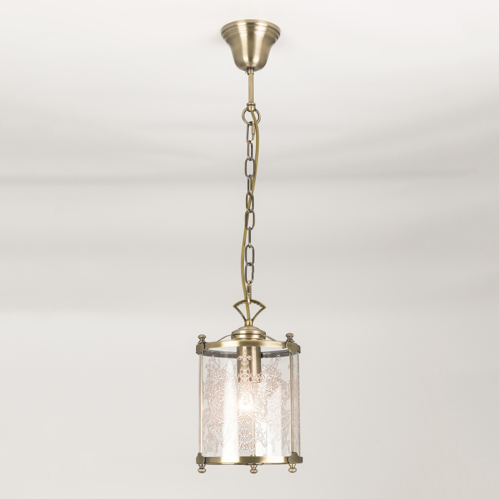 Подвесной светильник Citilux Версаль CL408113