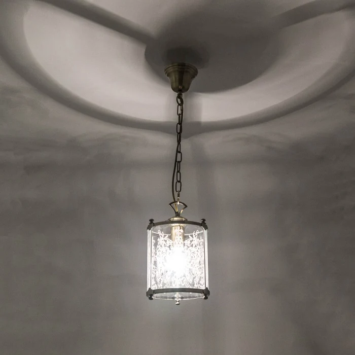 Подвесной светильник Citilux Версаль CL408113