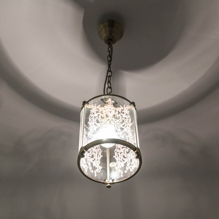 Подвесной светильник Citilux Версаль CL408113