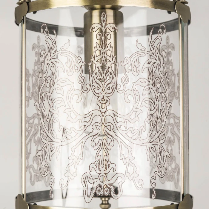 Подвесной светильник Citilux Версаль CL408113