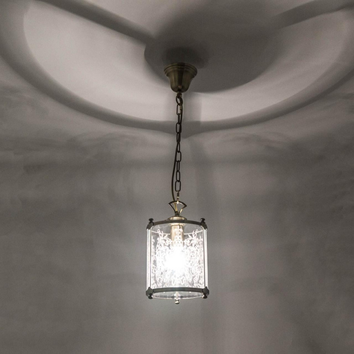 Подвесной светильник Citilux Версаль CL408113