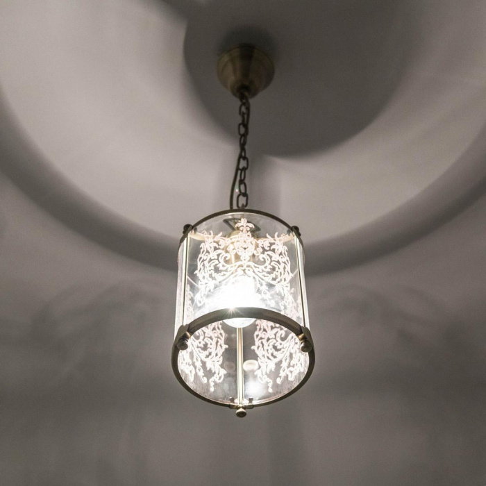 Подвесной светильник Citilux Версаль CL408113