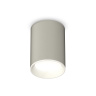 Комплект накладного светильника Ambrella light XS6314001