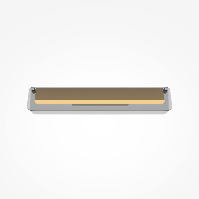 Бра Maytoni MOD296WL-L10BS3K