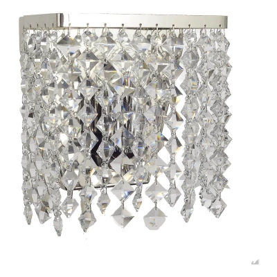 Настенный светильник Arti Lampadari Milano E 2.10.101 N