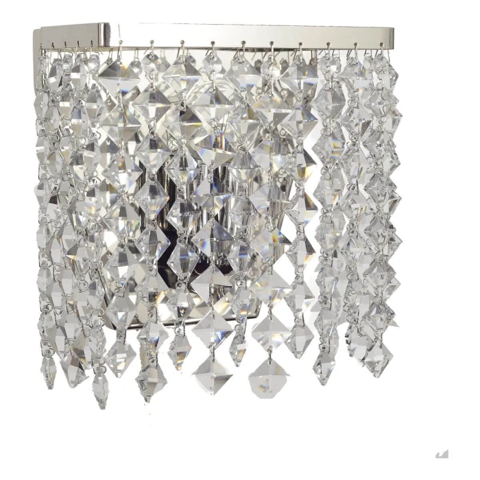 Настенный светильник Arti Lampadari Milano E 2.10.101 N