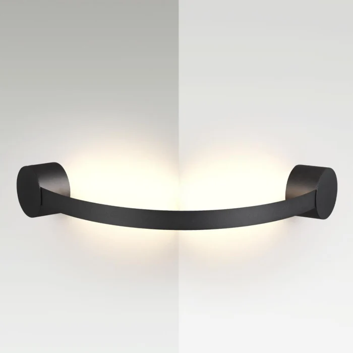 Настенный светильник Odeon Light Hightech Stich 6667/12WL