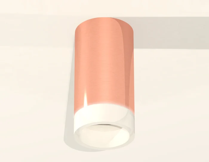 Комплект накладного светильника с акрилом Ambrella light XS6326021