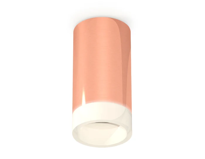Комплект накладного светильника с акрилом Ambrella light XS6326021