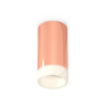 Комплект накладного светильника с акрилом Ambrella light XS6326021