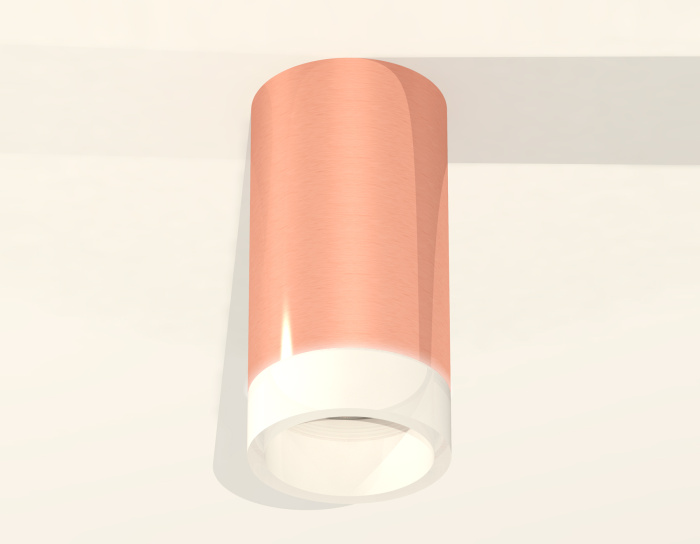 Комплект накладного светильника с акрилом Ambrella light XS6326021