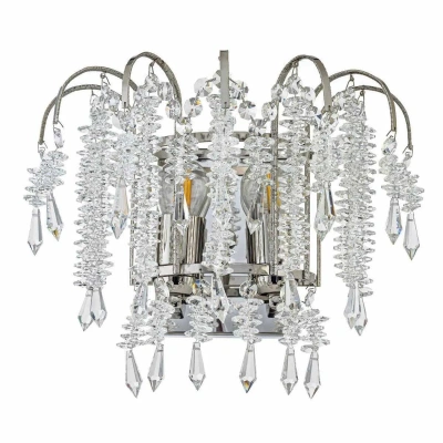 Настенный светильник Arti Lampadari Sardinia E 2.10.105 N