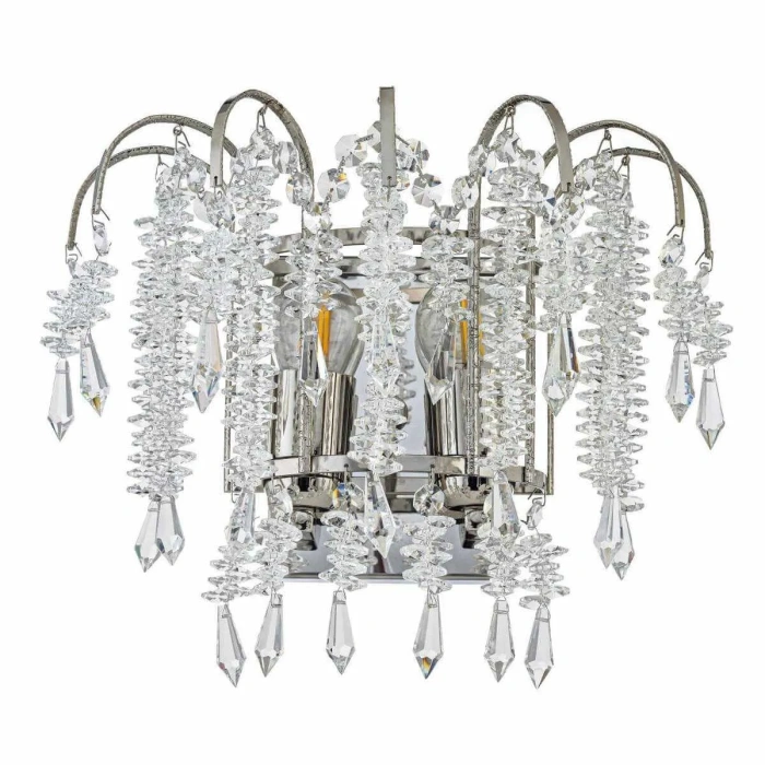 Настенный светильник Arti Lampadari Sardinia E 2.10.105 N