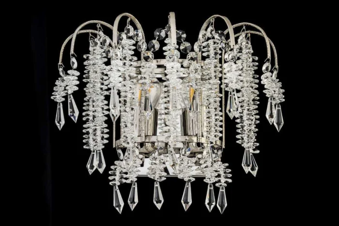 Настенный светильник Arti Lampadari Sardinia E 2.10.105 N