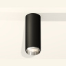 Комплект накладного светильника Ambrella light XS6343003