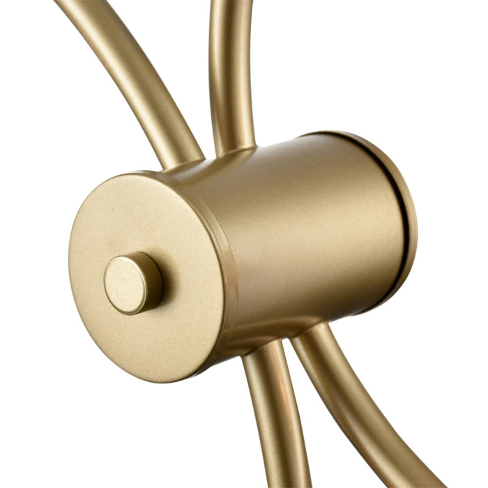 Люстра на штанге Lumion Ornato 8036/3