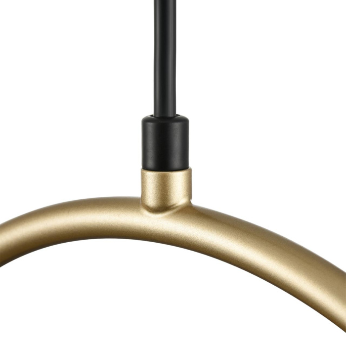 Люстра на штанге Lumion Ornato 8036/3