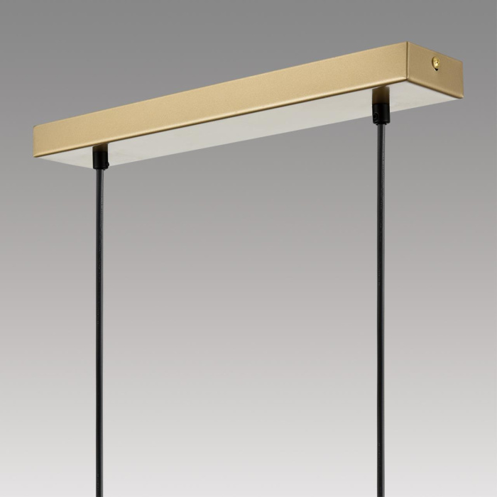 Люстра на штанге Lumion Ornato 8036/3