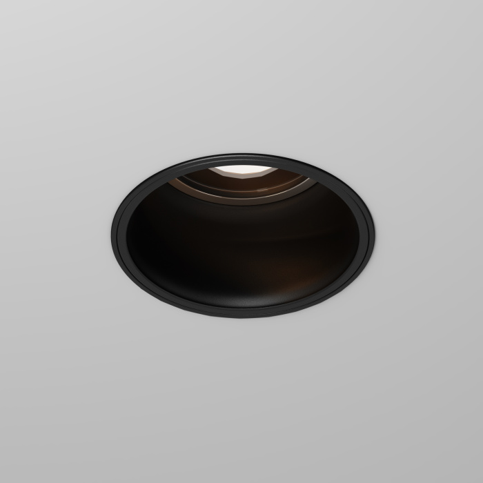 Встраиваемый уличный светильник Maytoni Grit O501DL-L10B3K