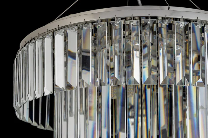 Люстра подвесная Arti Lampadari Enio E 1.5.D50.100 NP