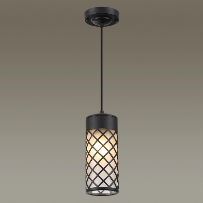 Ландшафтный светильник Odeon Light Dunes 4834/1