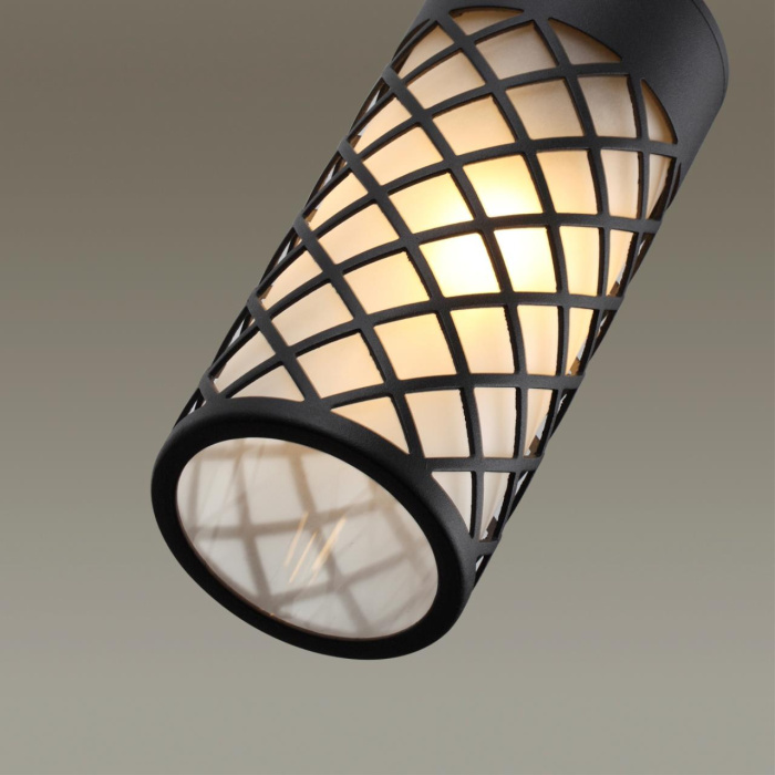 Ландшафтный светильник Odeon Light Dunes 4834/1