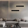 Светильник настенный Citilux Тринити CL238641