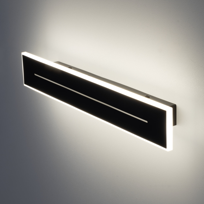 Светильник настенный Citilux Тринити CL238641