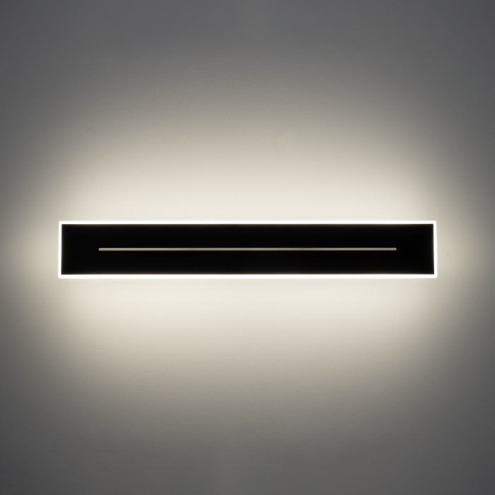 Светильник настенный Citilux Тринити CL238641