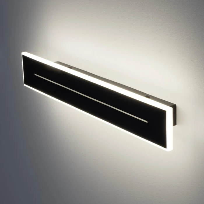 Светильник настенный Citilux Тринити CL238641