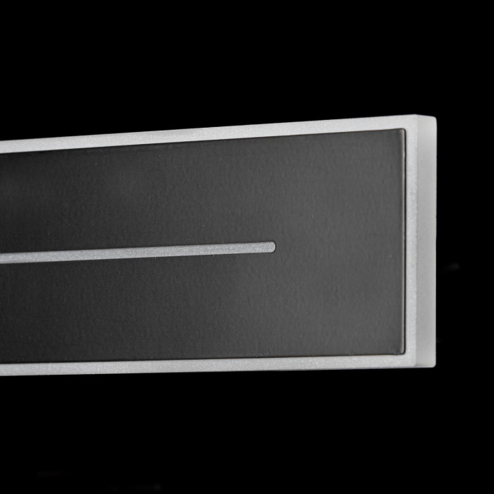 Светильник настенный Citilux Тринити CL238641