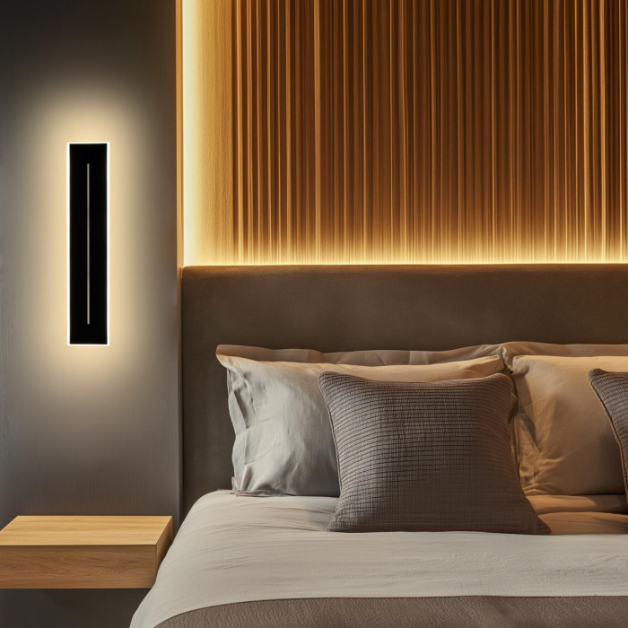 Светильник настенный Citilux Тринити CL238641