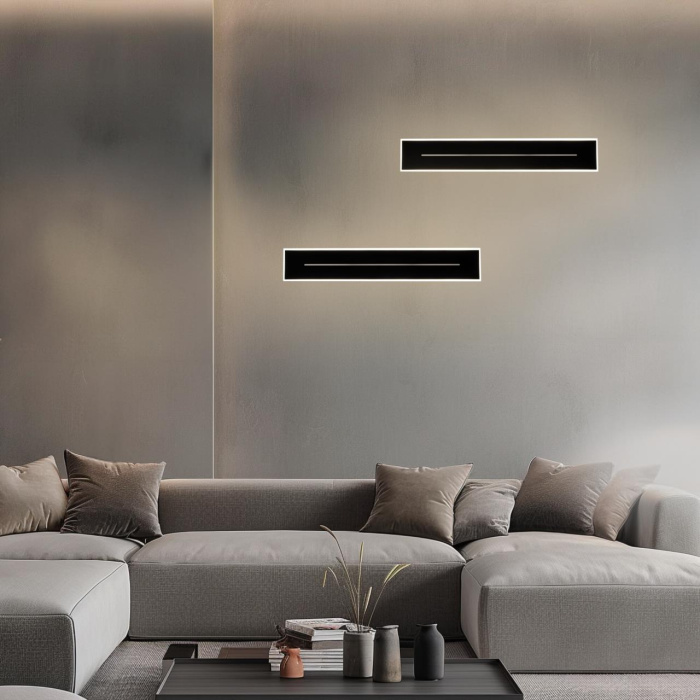 Светильник настенный Citilux Тринити CL238641