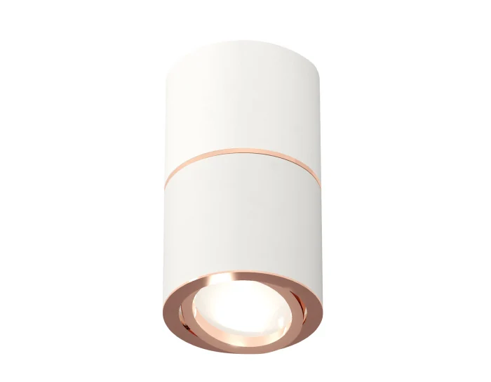 Комплект накладного поворотного светильника Ambrella light XS7401220
