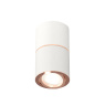 Комплект накладного поворотного светильника Ambrella light XS7401220