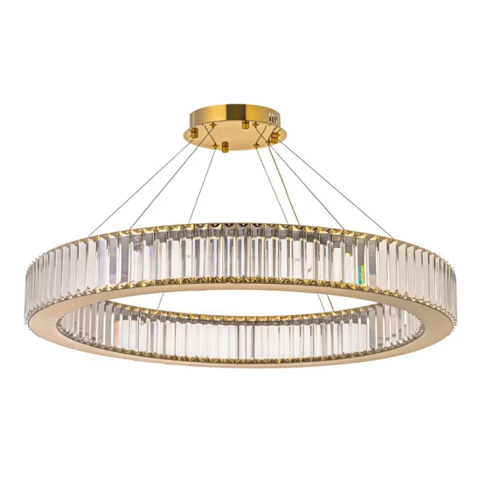 Подвесной светильник Arti Lampadari Anzio L 1.5.80.100 G