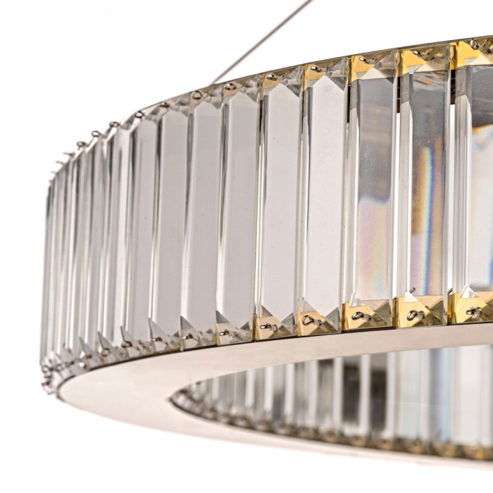 Подвесной светильник Arti Lampadari Anzio L 1.5.80.100 G