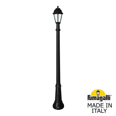 Садово-парковый светильник Fumagalli GIGI/SABA K22.156.000.AYE27