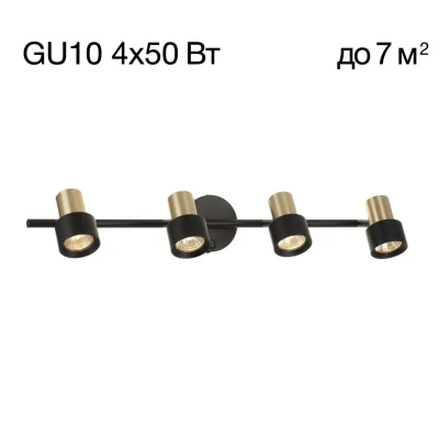 Спот поворотный Citilux Sat CL505641