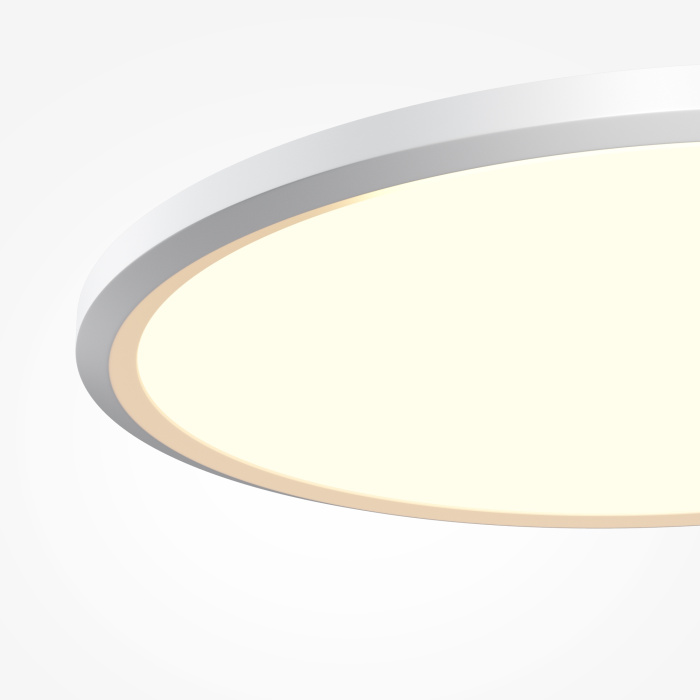 Накладной светильник Maytoni Incognito MOD426CL-L43WK1